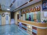 Jahangardi Hotel Urmia