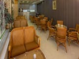 Jahangardi Hotel Urmia