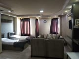 Bahar Apartment Hotel Urmia
