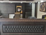 Bahar Apartment Hotel Urmia