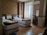Khoram Hotel Urmia