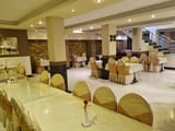 Khoram Hotel Urmia