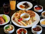 Kara Hotel Urmia
