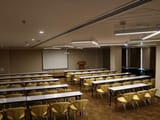 Diaco Hotel Urmia