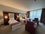 Diaco Hotel Urmia