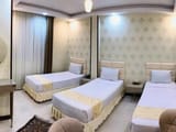 Aram Hostel in Tehran