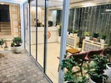 Aram Hostel in Tehran