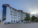 Azadi Hotel Yasuj
