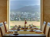 Azadi Hotel Yasuj