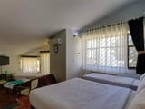 Jahangardi Hotel Yasuj