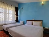 Jahangardi Hotel Yasuj