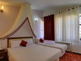 Jahangardi Hotel Yasuj