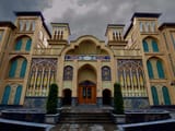 Gran Miras Rashidieh Traditional Residence Hotel in Tehran