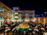 Gran Miras Rashidieh Traditional Residence Hotel in Tehran