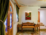 Gran Miras Rashidieh Traditional Residence Hotel in Tehran