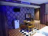 Atabak Hotel Yasuj