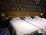 Atabak Hotel Yasuj