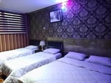 Atabak Hotel Yasuj