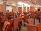 Esteghlal Hotel Zahedan