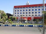 Esteghlal Hotel Zahedan