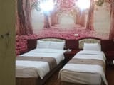 Jahangardi Hostel Zahedan