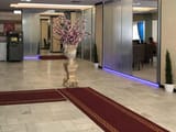 Jahangardi Hostel Zahedan