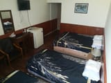 Asia Hotel Zanjan