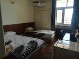 Asia Hotel Zanjan