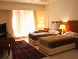 Grand Hotel Zanjan