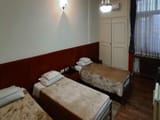 Park Hotel Zanjan
