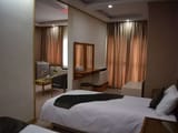 Park Hotel Zanjan		