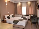 Park Hotel Zanjan		