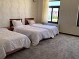 Payam Hotel Zanjan