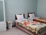 Payam Hotel Zanjan