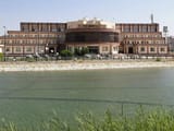 Payam Hotel Zanjan