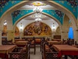 Ariana Hotel Shiraz