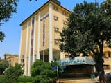 Parseh Hotel in Shiraz