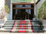 Parseh Hotel in Shiraz