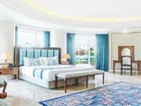 Wisteria Hotel in Tehran