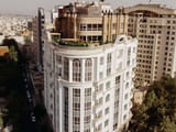 Book Wisteria Hotel in Tehran