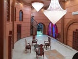 Ferdowsi Grand Hotel Tehran