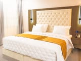 Nour Hayat Hotel Tehran