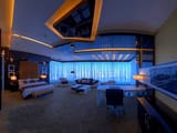 Darvishi Hotel Mashhad