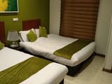 Jahan Hotel Tehran	
