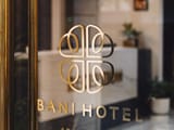 Book Bani Hotel in Tehran