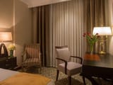 Espinas Palace Hotel in Tehran