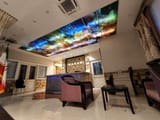 Kourosh Apartment Hotel Tehran