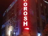 Kourosh Apartment Hotel Tehran