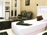 Boshra Hotel