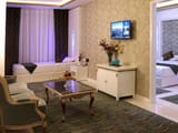 Boshra Hotel